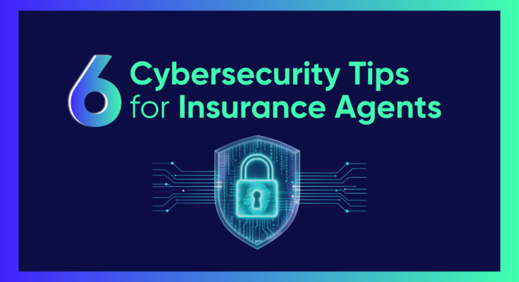 6 cybersecurity tips every small business should follow 6 cybersecurity tips every small business should follow