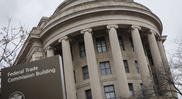 FTC and states sue Dollar General over price gouging allegations FTC and states sue Dollar General over price gouging allegations