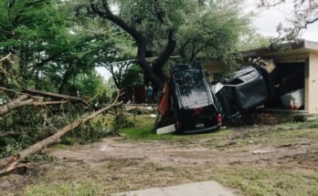 FEMA will not help Texas after July 2026 floods