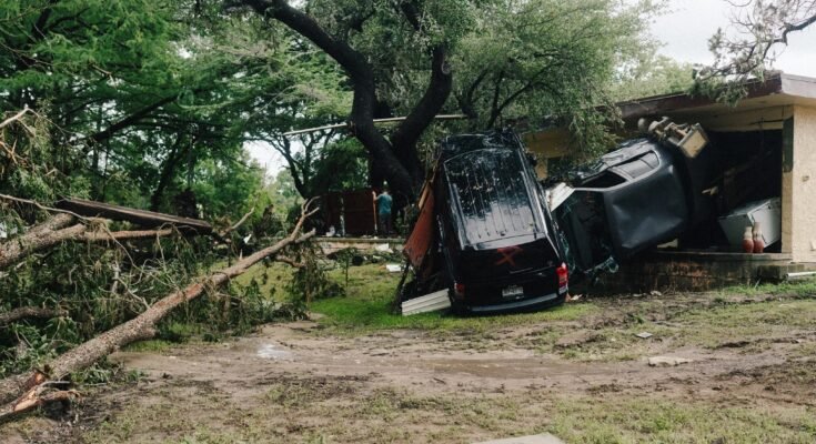 FEMA will not help Texas after July 2026 floods
