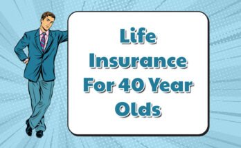 Life insurance rates for 40 year olds. exhaustive comparison