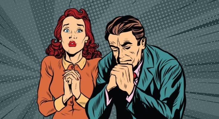 What to do when someone dies?