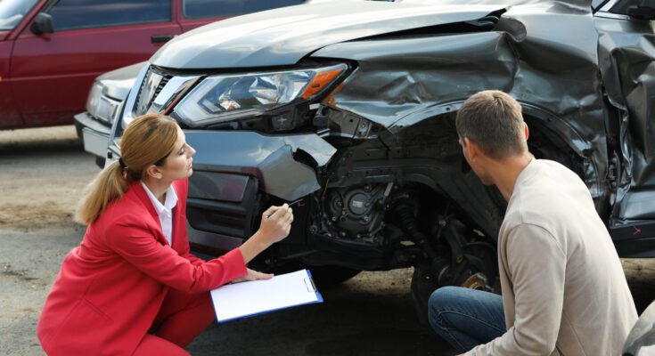 JD Power: Total motor vehicle losses impact insurance customer satisfaction JD Power: Total motor vehicle losses impact insurance customer satisfaction