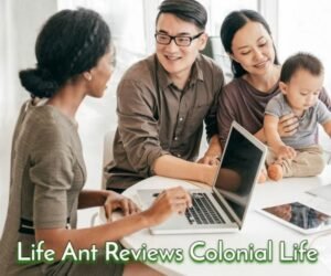 Colonial Life & Accident Insurance Company Colonial Life & Accident Insurance Company