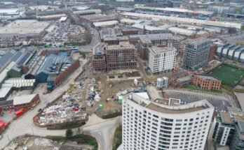 Markets/Coverages: Marsh launches two construction risk insurance facilities in the UK