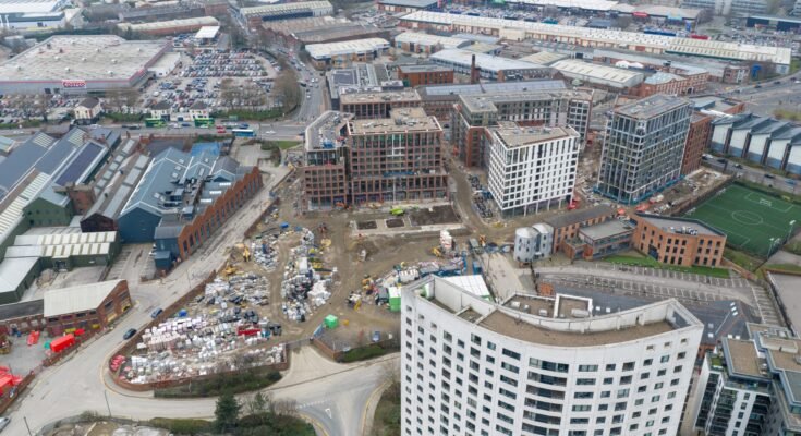 Markets/Coverages: Marsh launches two construction risk insurance facilities in the UK