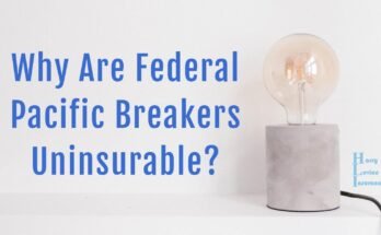 Why some electrical panels do not qualify for insurance