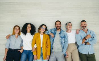 Group health insurance for 20-50 employees in California