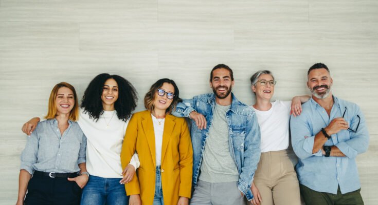 Group health insurance for 20-50 employees in California Group health insurance for 20-50 employees in California