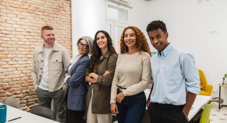 5 Ways CaliforniaChoice Serves Groups with 1-20 Employees