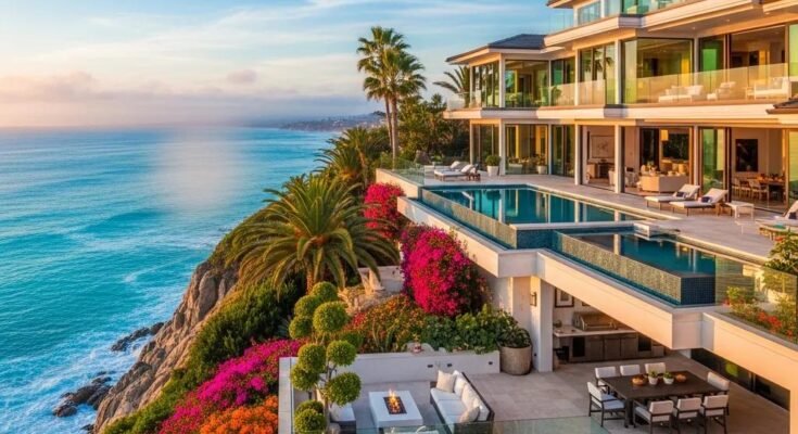 How Much Does Luxury Coastal Home Insurance Cost?