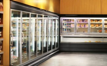 The cost of losing your nerve: Count the losses from a cyberattack on a supermarket