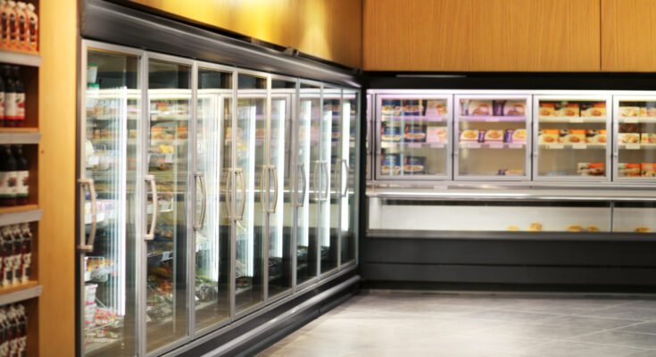 The cost of losing your nerve: Count the losses from a cyberattack on a supermarket The cost of losing your nerve: Count the losses from a cyberattack on a supermarket