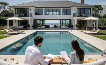 High value home insurance for luxury coastal properties