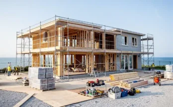 Building Insurance Course for Luxury Coastal Homes
